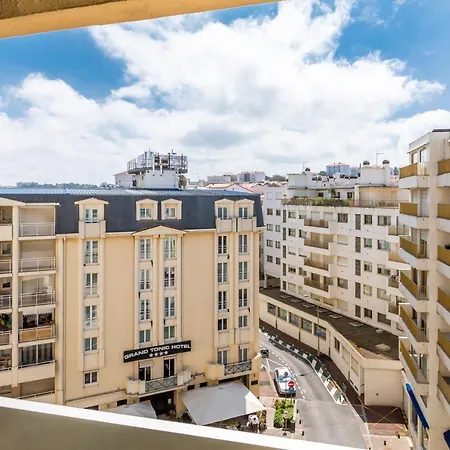 New Proprietaire - Le Donna Victoria Surf * Biarritz