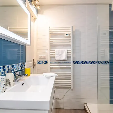 New Proprietaire - Le Donna Victoria Surf * Biarritz